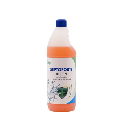 SEPTOFORTE KLEEN_1LT